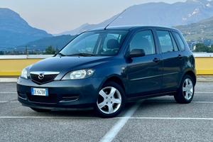 Mazda 2 1.4 TD 5p. Ed. Sony Ericsson Neopatentati