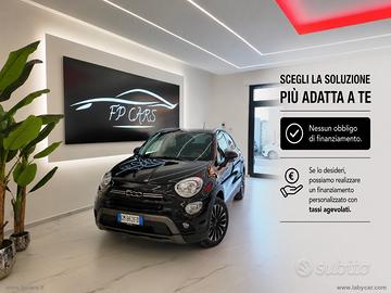 FIAT 500X 1.6 M.Jet 130 CV Cross