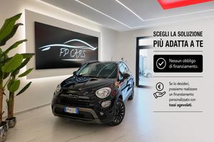 FIAT 500X 1.6 M.Jet 130 CV Cross