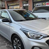 Hyundai i20 1.2 5 porte Econext Connectline