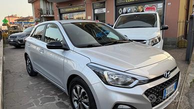 Hyundai i20 1.2 5 porte Econext Connectline