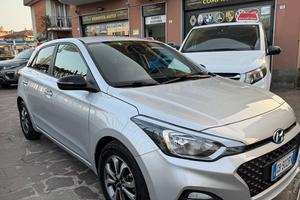 Hyundai i20 1.2 5 porte Econext Connectline