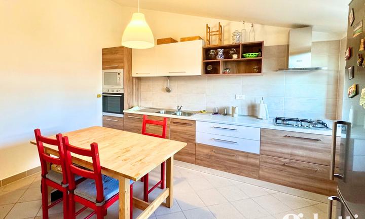 Appartamento Pomigliano d'Arco