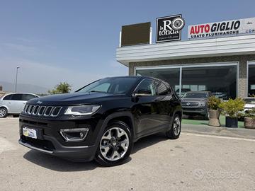 Jeep Compass 1.6 Multijet II 2WD Sport NAVI, KEYLE