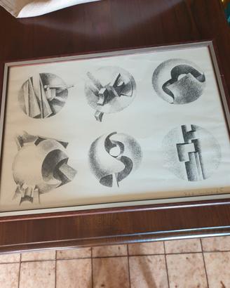 quadri d autore friulani