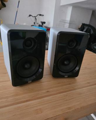 Trevi AVX 565 BT