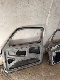 Portiere originali fiat 500 epoca