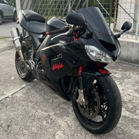 Kawasaki ninja