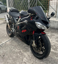 Kawasaki ninja