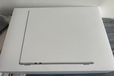 MacBook Air 15’’ Chip M4 16GB/512GB