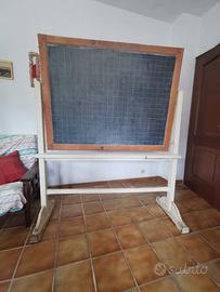 LAVAGNA SCOLASTICA IN ARDESIA