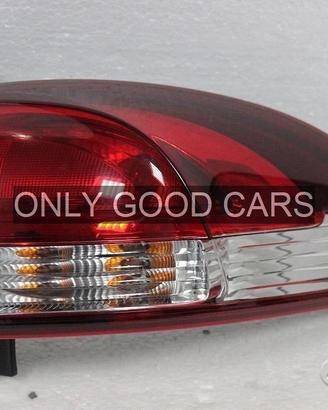 CLIO 4 fanale post esterno destro 000307