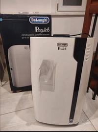 Pinguino DeLonghi
