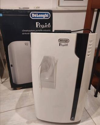 Pinguino DeLonghi