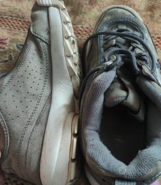 scarpe da ginnastica 