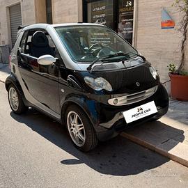 Smart ForTwo Cabrio