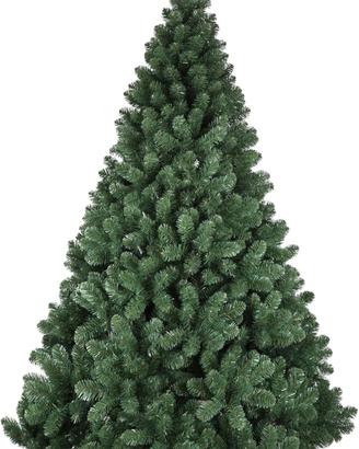 Albero di Natale “Macon King” 180 cm