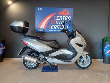MALAGUTI Madison 250 RS '04