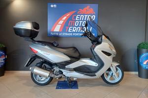 MALAGUTI Madison 250 RS '04