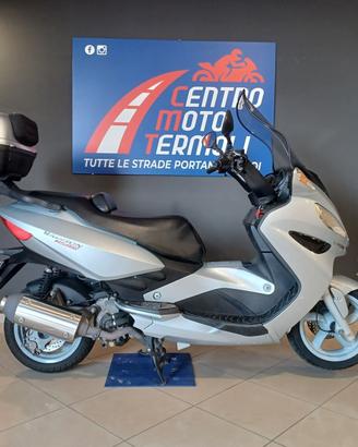 MALAGUTI Madison 250 RS '04