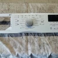 WIRPOOL SCHEDA AWOD8251