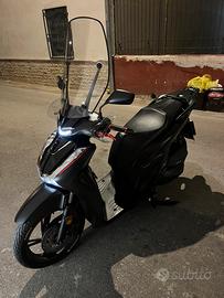 honda sh 150