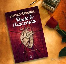 Libro Paolo e Francesca - Libri e Riviste In vendita a Benevento
