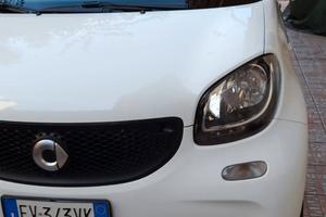 smart fourfour 2019 youngster 