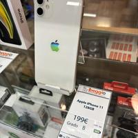 IPHONE 11-128 GB
