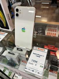 IPHONE 11-128 GB
