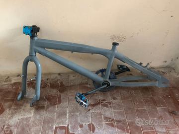 Telaio BMX