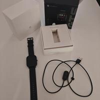Amazfit GTS Sportwatch Nero + Scatola Originale
