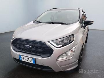 Ford EcoSport 1.0 EcoBoost 125 CV Start&Stop ...