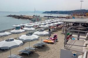 SETTEMBRE al MARE- Libero 1/9-14/9