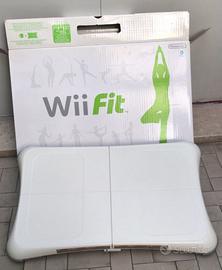 Wii Fit Balance Board Pedana