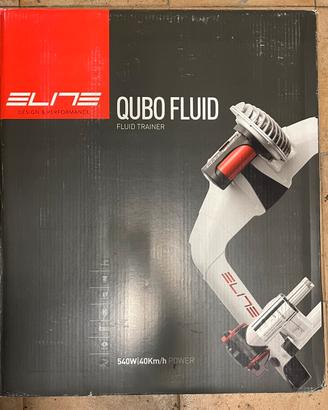 Rullo Elite Qubo Fluid
