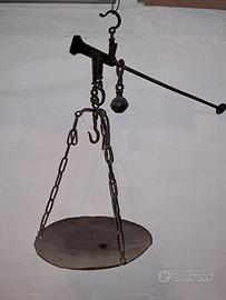 bilancia  d' epoca