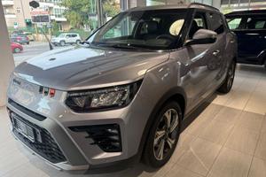 KGM Tivoli 1.5 turbo gdi gpl Luxury 2wd 163cv...