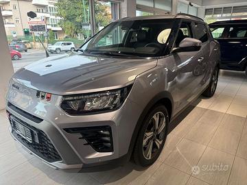 KGM Tivoli 1.5 turbo gdi gpl Luxury 2wd 163cv...