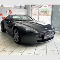 ASTON MARTIN V8 Vantage Coupé CAMBIO MANUALE