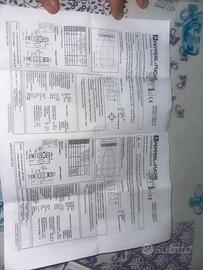 Sensore ad UltraSuoni pepperl Fuchs(nuovo sigillat