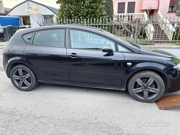 Seat ibiza 1.9 TDI SPORT NON MARCIANTE