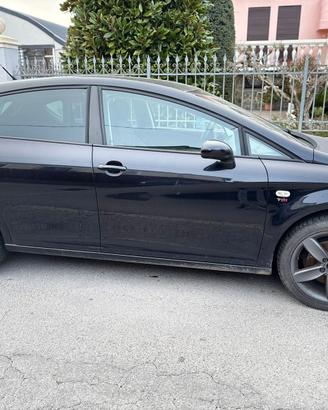 Seat ibiza 1.9 TDI SPORT NON MARCIANTE