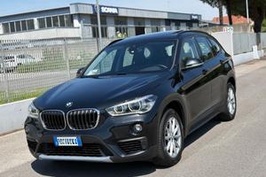 Bmw X1 sDrive18d Business 2019