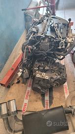 motore Audi a3 2.0 TDI 16v bkd