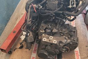 motore Audi a3 2.0 TDI 16v bkd