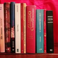 10 Libri Lotto di spiritualità