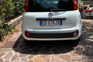 FIAT PANDA HYBRID