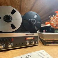 REVOX A77