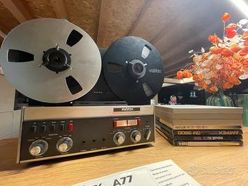 REVOX A77